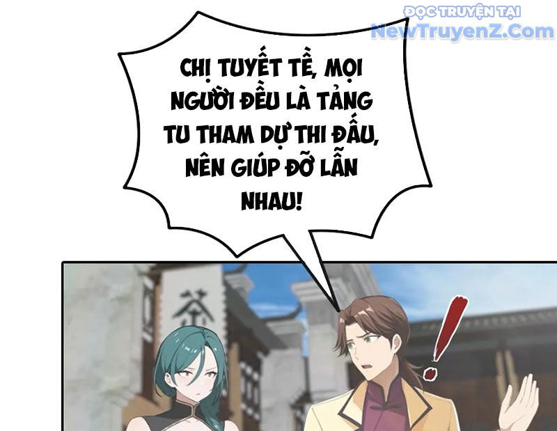 Tu Tiên Trở Về Tại Vườn Trường - Season 2 Chapter 167 - Trang 2