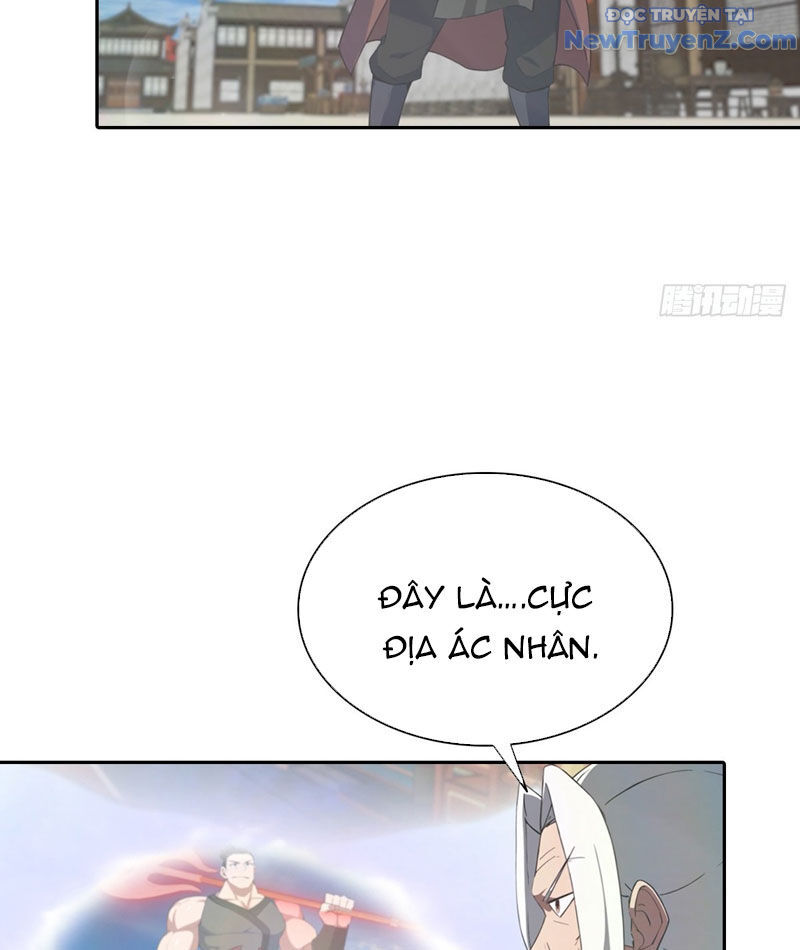 Tu Tiên Trở Về Tại Vườn Trường - Season 2 Chapter 166 - Trang 2