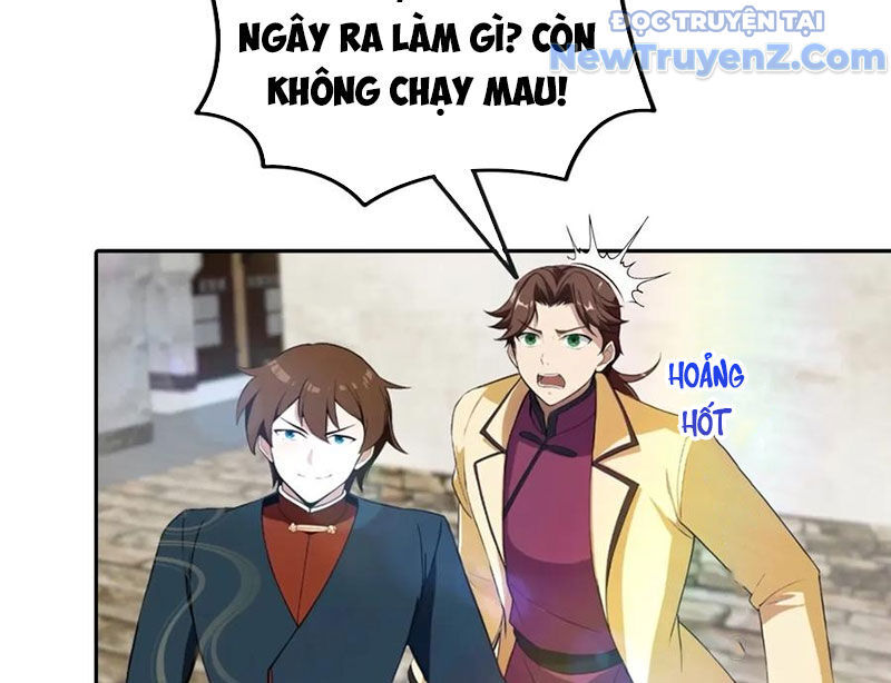 Tu Tiên Trở Về Tại Vườn Trường - Season 2 Chapter 168 - Trang 2