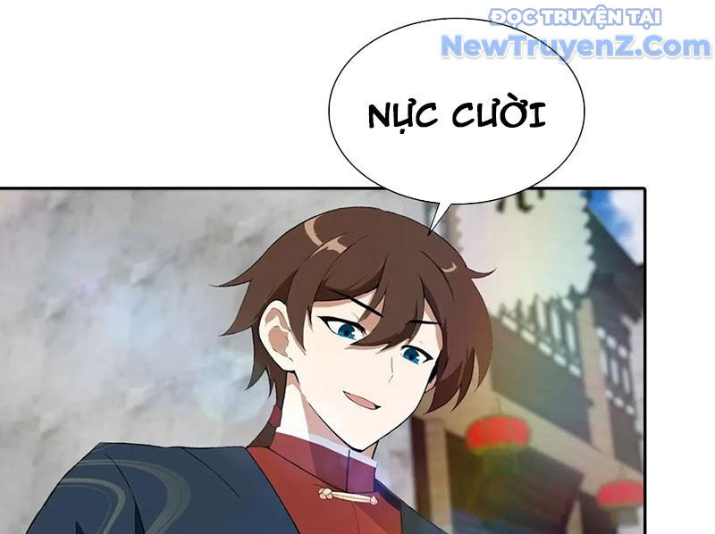 Tu Tiên Trở Về Tại Vườn Trường - Season 2 Chapter 168 - Trang 2