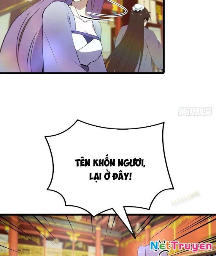 Tu Tiên Trở Về Tại Vườn Trường - Season 2 Chapter 165 - Trang 2