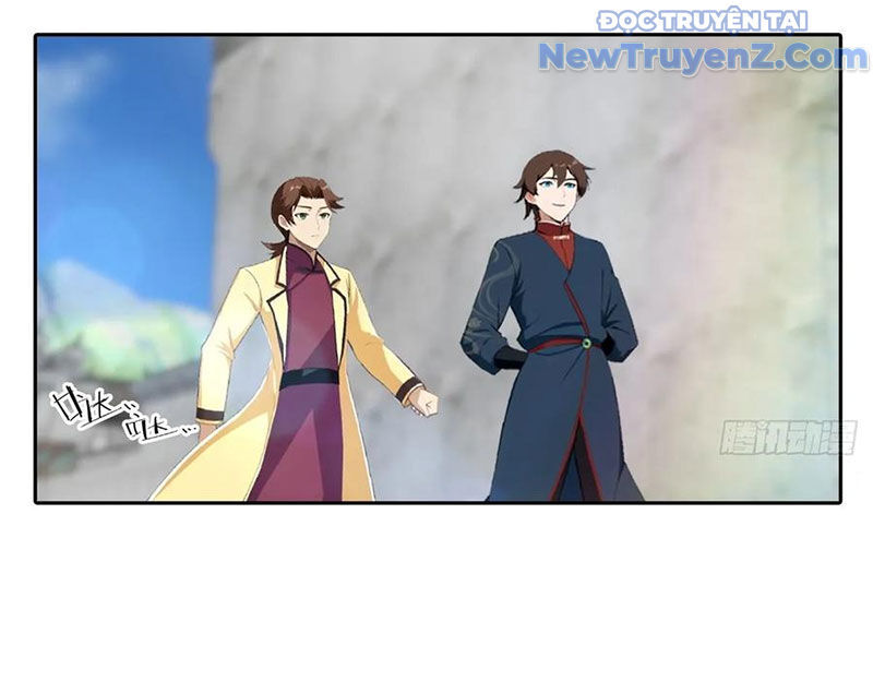 Tu Tiên Trở Về Tại Vườn Trường - Season 2 Chapter 168 - Trang 2