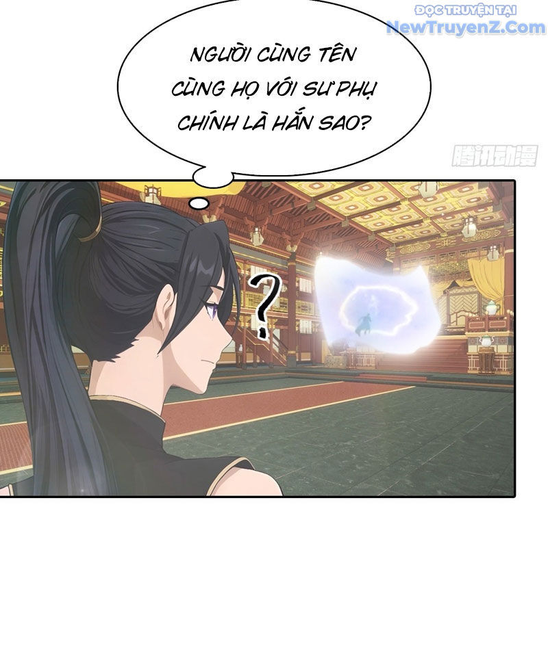 Tu Tiên Trở Về Tại Vườn Trường - Season 2 Chapter 166 - Trang 2
