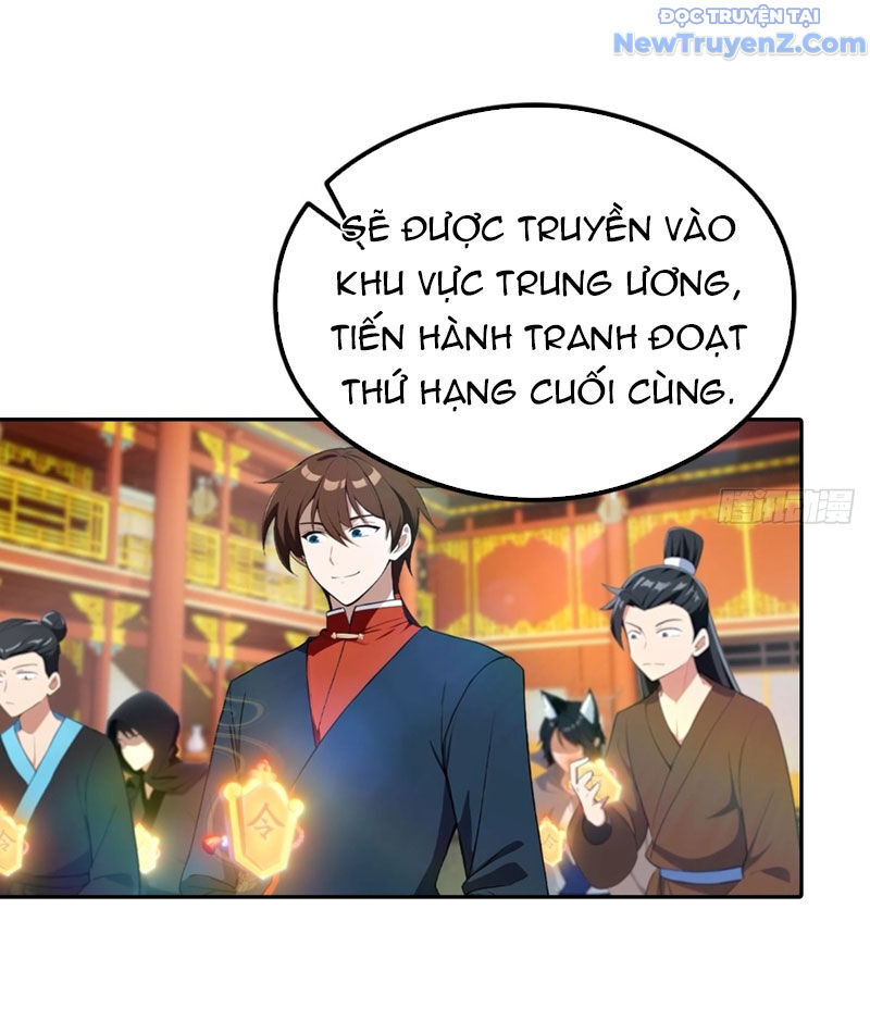 Tu Tiên Trở Về Tại Vườn Trường - Season 2 Chapter 166 - Trang 2