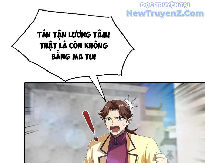 Tu Tiên Trở Về Tại Vườn Trường - Season 2 Chapter 168 - Trang 2