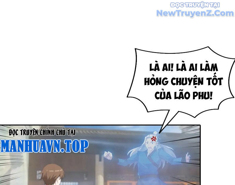 Tu Tiên Trở Về Tại Vườn Trường - Season 2 Chapter 167 - Trang 2