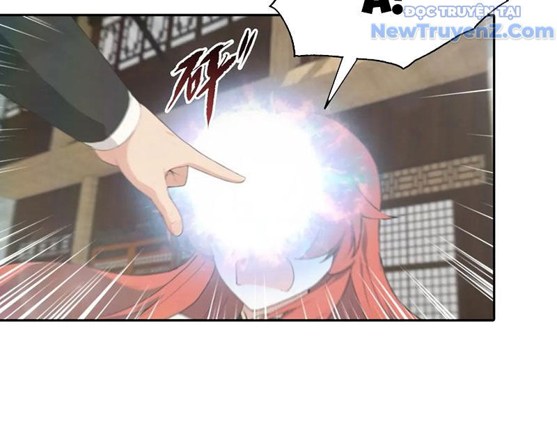 Tu Tiên Trở Về Tại Vườn Trường - Season 2 Chapter 167 - Trang 2