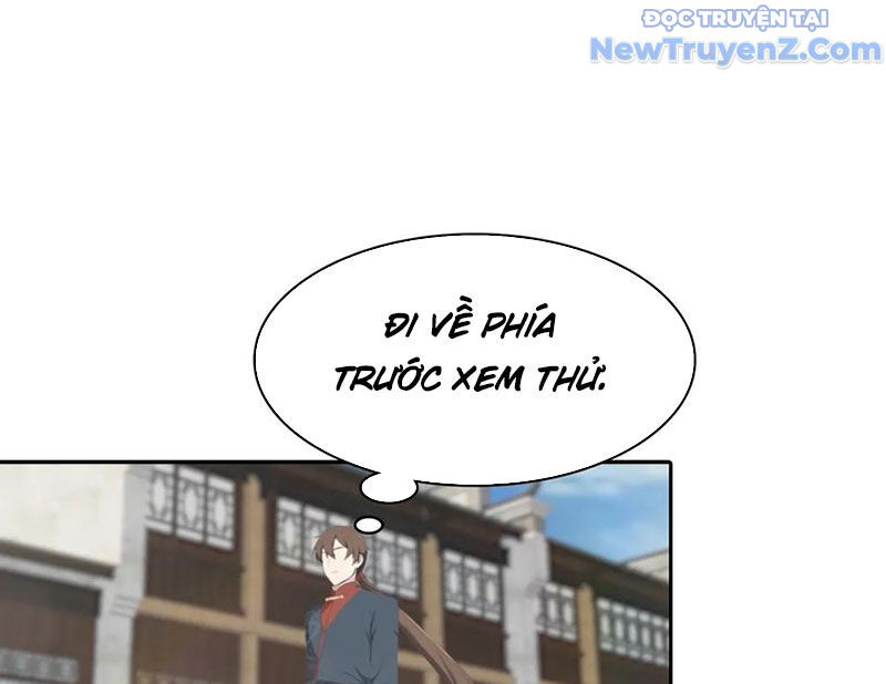 Tu Tiên Trở Về Tại Vườn Trường - Season 2 Chapter 167 - Trang 2