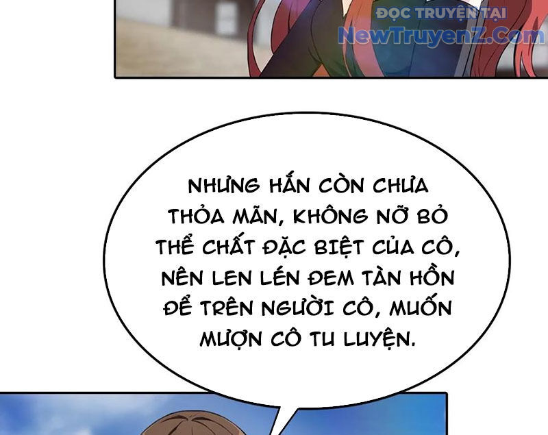 Tu Tiên Trở Về Tại Vườn Trường - Season 2 Chapter 168 - Trang 2