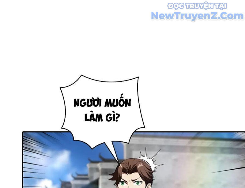 Tu Tiên Trở Về Tại Vườn Trường - Season 2 Chapter 168 - Trang 2