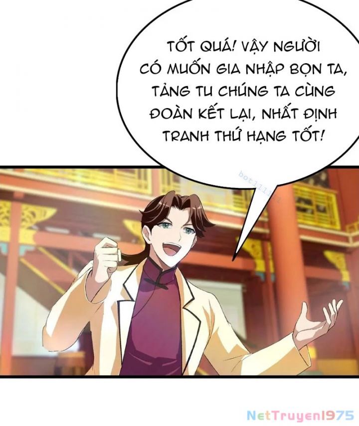 Tu Tiên Trở Về Tại Vườn Trường - Season 2 Chapter 165 - Trang 2