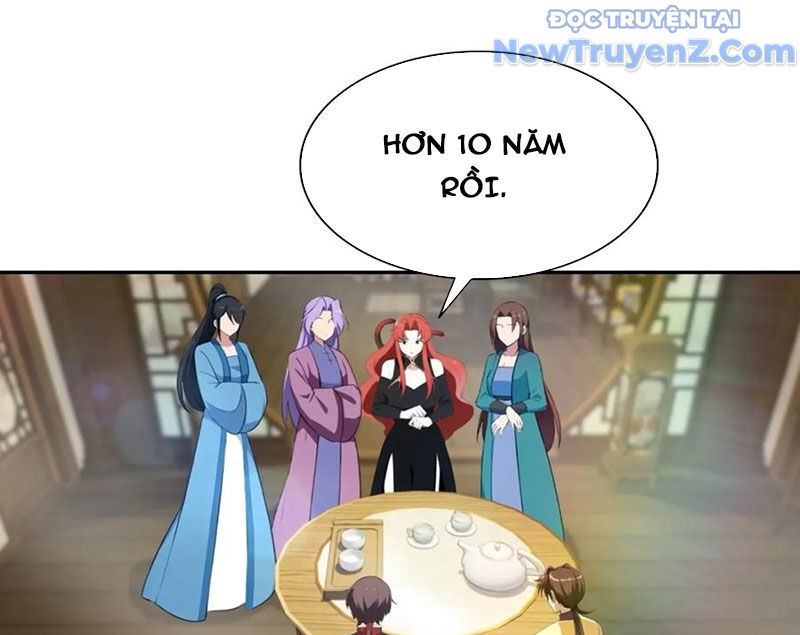 Tu Tiên Trở Về Tại Vườn Trường - Season 2 Chapter 168 - Trang 2