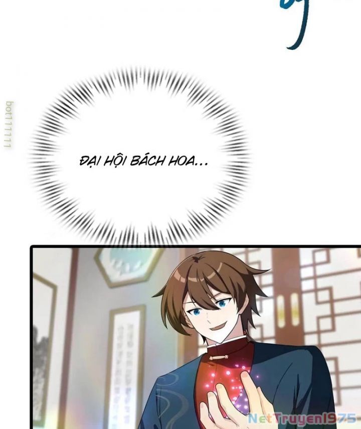 Tu Tiên Trở Về Tại Vườn Trường - Season 2 Chapter 165 - Trang 2