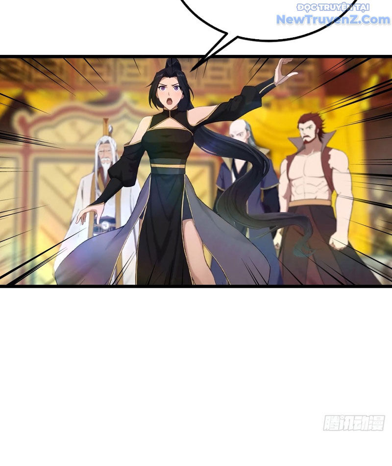 Tu Tiên Trở Về Tại Vườn Trường - Season 2 Chapter 166 - Trang 2