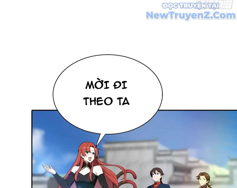 Tu Tiên Trở Về Tại Vườn Trường - Season 2 Chapter 168 - Trang 2