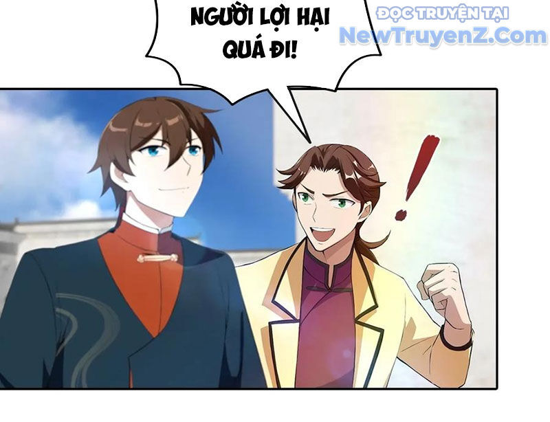 Tu Tiên Trở Về Tại Vườn Trường - Season 2 Chapter 168 - Trang 2