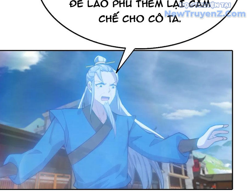 Tu Tiên Trở Về Tại Vườn Trường - Season 2 Chapter 167 - Trang 2