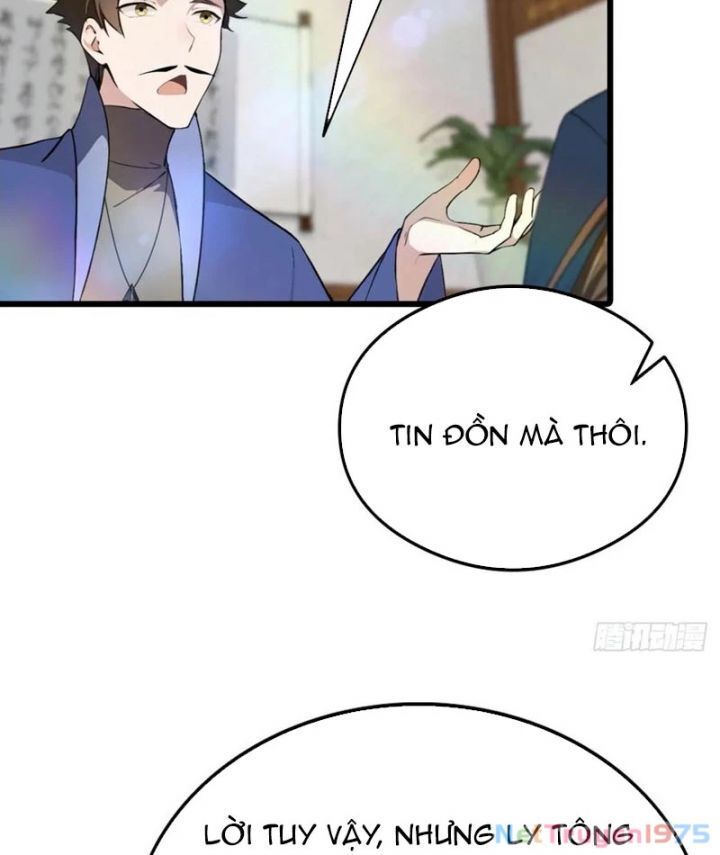 Tu Tiên Trở Về Tại Vườn Trường - Season 2 Chapter 165 - Trang 2
