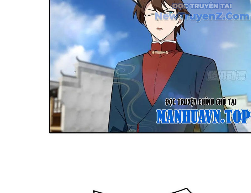 Tu Tiên Trở Về Tại Vườn Trường - Season 2 Chapter 168 - Trang 2