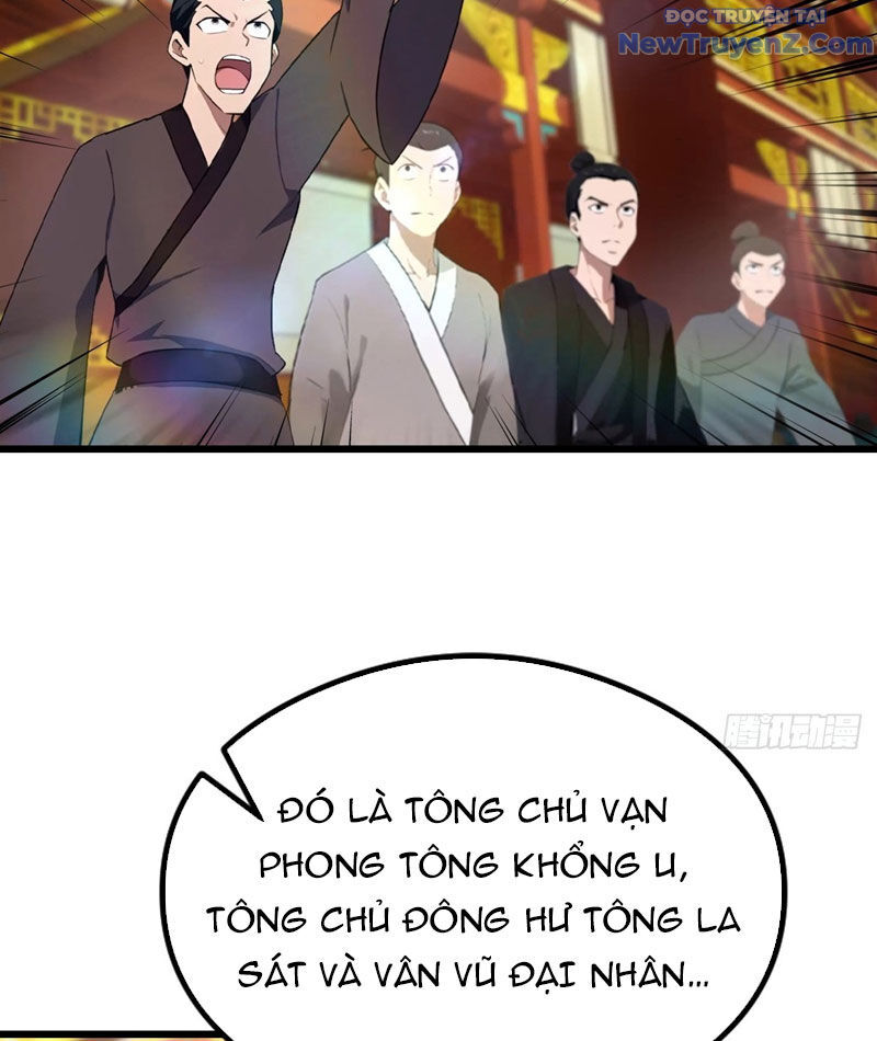 Tu Tiên Trở Về Tại Vườn Trường - Season 2 Chapter 166 - Trang 2