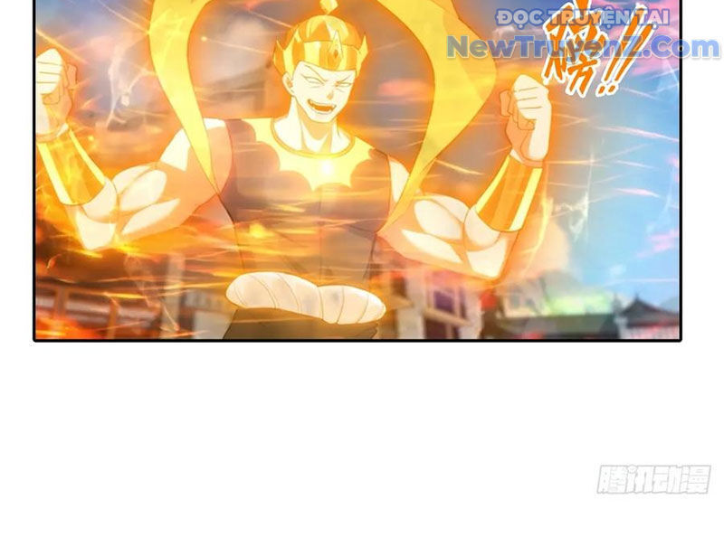 Tu Tiên Trở Về Tại Vườn Trường - Season 2 Chapter 168 - Trang 2