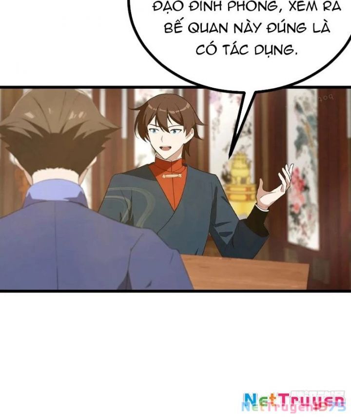 Tu Tiên Trở Về Tại Vườn Trường - Season 2 Chapter 165 - Trang 2