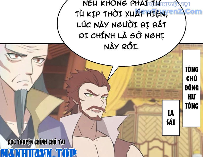 Tu Tiên Trở Về Tại Vườn Trường - Season 2 Chapter 167 - Trang 2