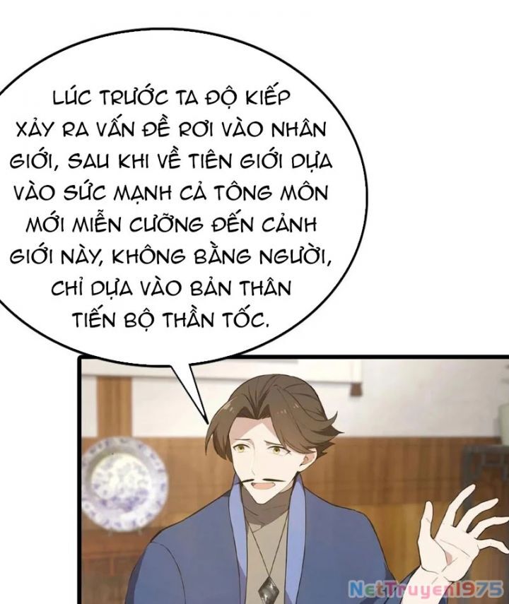 Tu Tiên Trở Về Tại Vườn Trường - Season 2 Chapter 165 - Trang 2