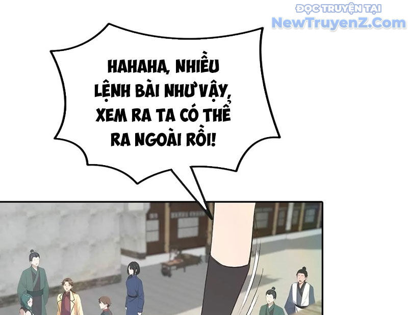 Tu Tiên Trở Về Tại Vườn Trường - Season 2 Chapter 167 - Trang 2