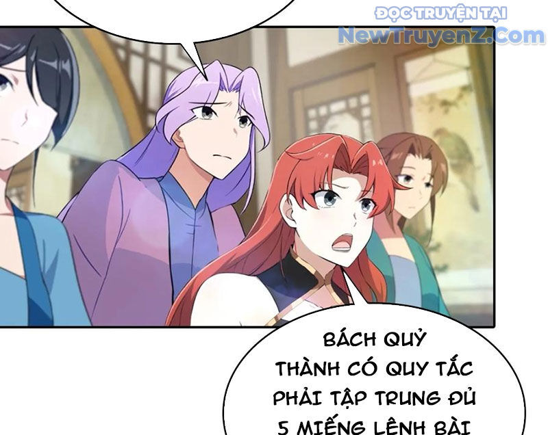 Tu Tiên Trở Về Tại Vườn Trường - Season 2 Chapter 168 - Trang 2