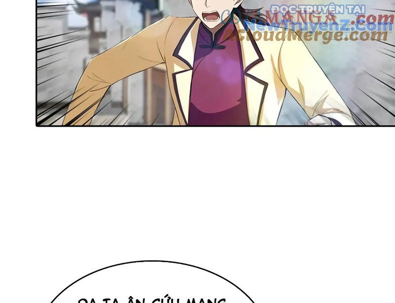 Tu Tiên Trở Về Tại Vườn Trường - Season 2 Chapter 168 - Trang 2