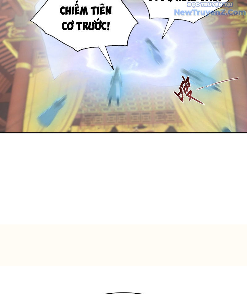 Tu Tiên Trở Về Tại Vườn Trường - Season 2 Chapter 166 - Trang 2