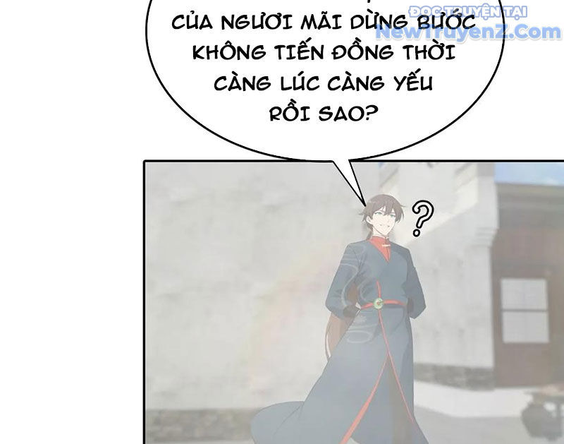 Tu Tiên Trở Về Tại Vườn Trường - Season 2 Chapter 167 - Trang 2