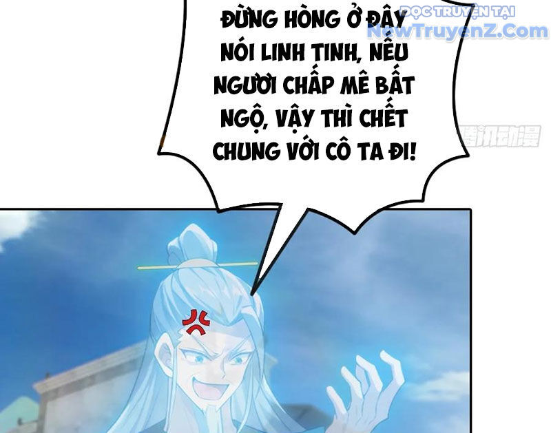 Tu Tiên Trở Về Tại Vườn Trường - Season 2 Chapter 167 - Trang 2