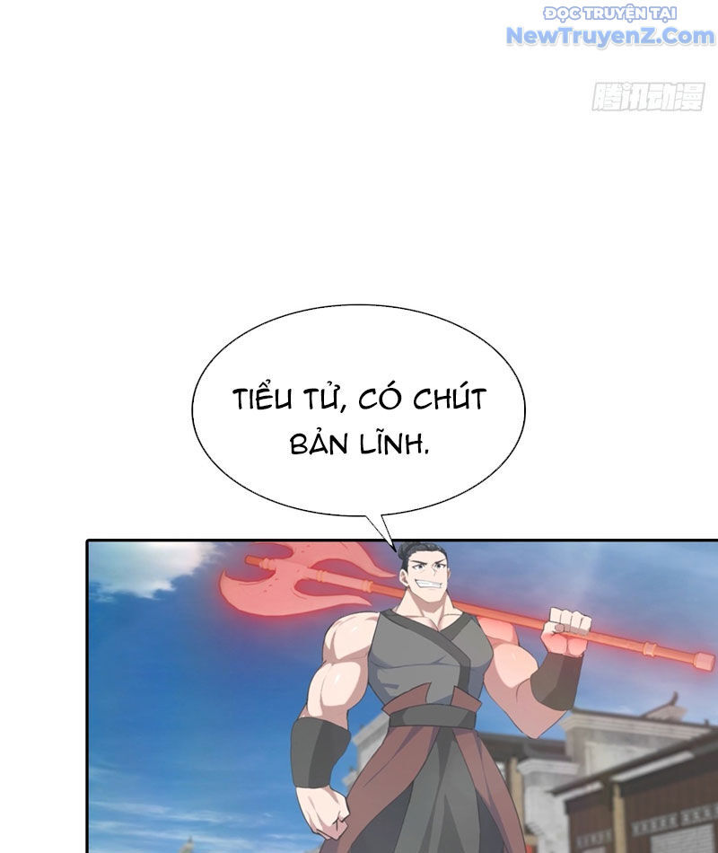 Tu Tiên Trở Về Tại Vườn Trường - Season 2 Chapter 166 - Trang 2