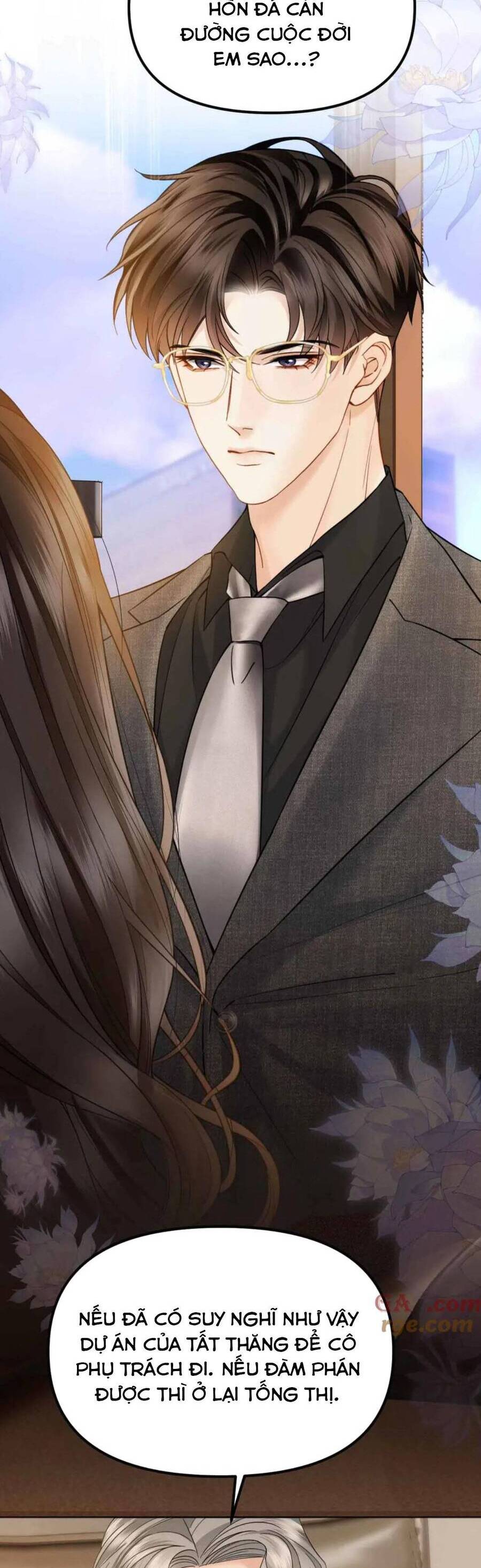 SAY ĐẮM Chapter 34 - Trang 2