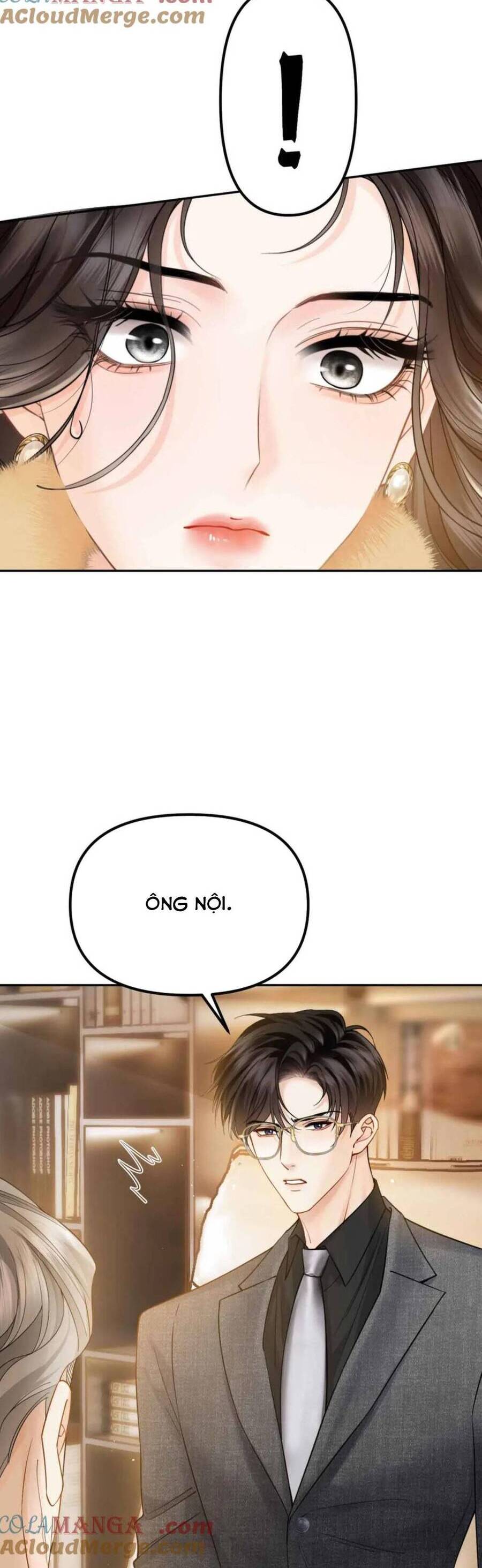 SAY ĐẮM Chapter 34 - Trang 2