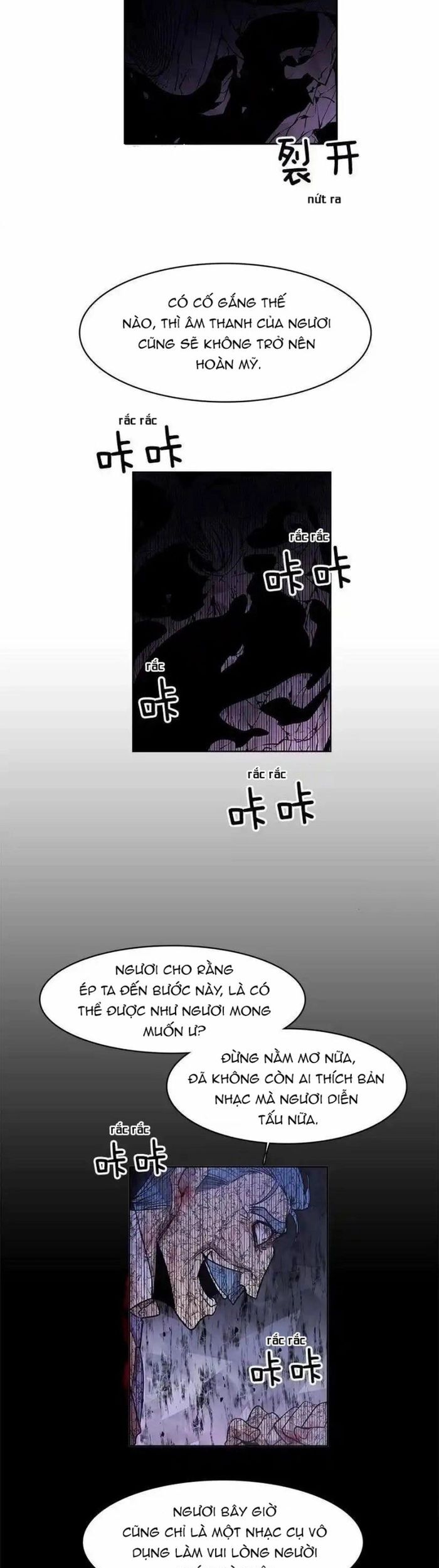 Cửa Hàng Vô Danh Chapter 99 - Trang 4