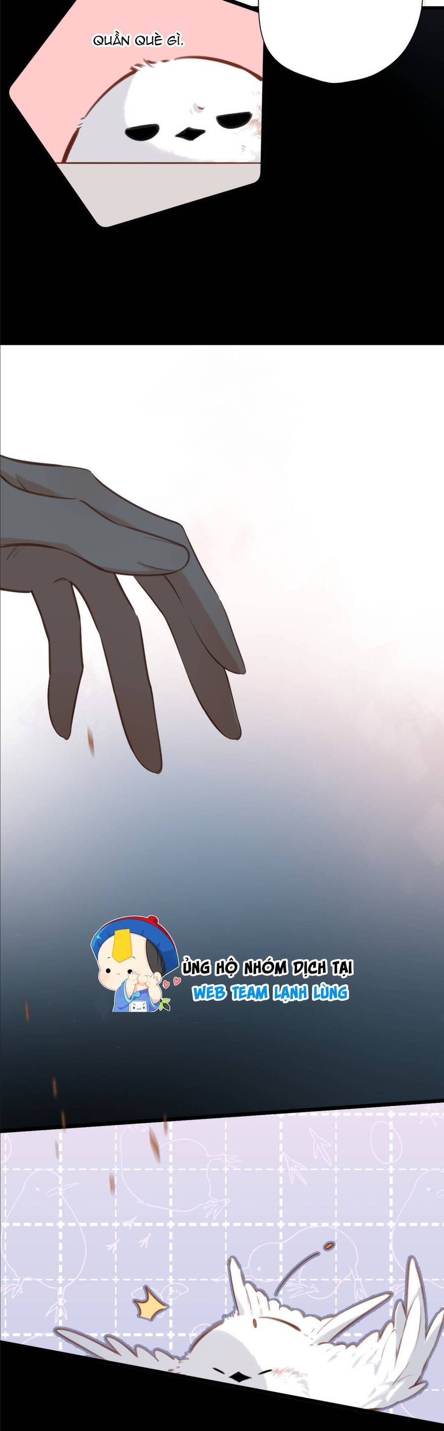 Ngược dòng về mùa xuân Chapter 34 - Trang 4