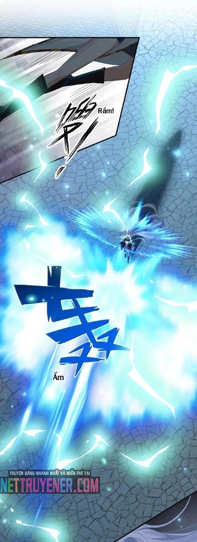 Xuyên Không Mãn Cấp Như Tôi Tại Sao Lại Là Quý Cô Mục Sư Chứ Chapter 37 - Trang 2