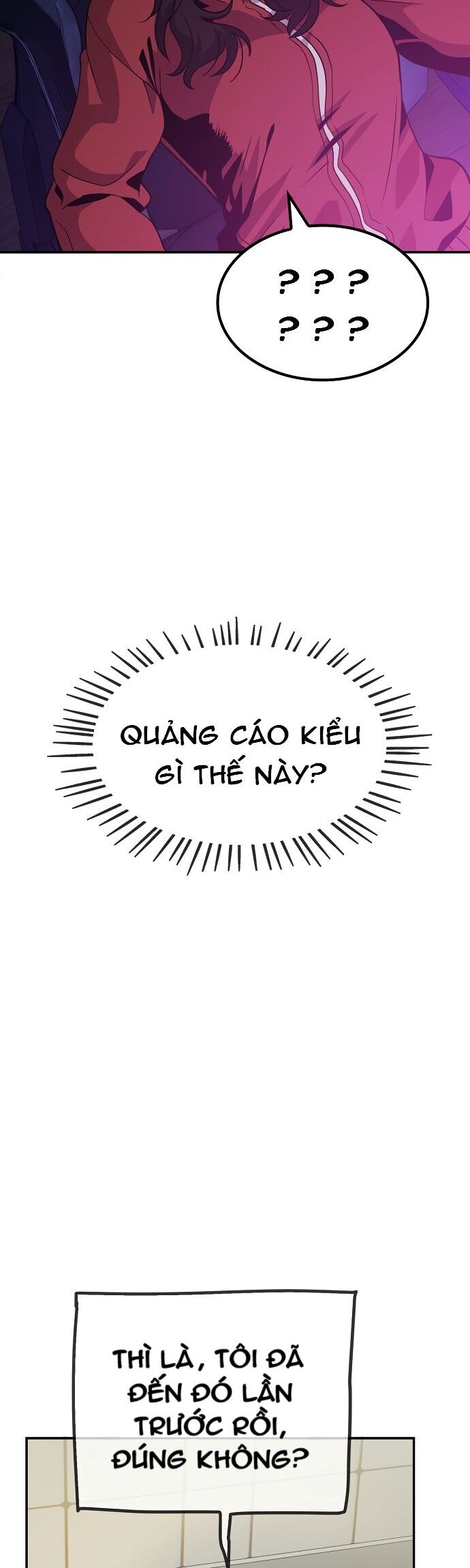 Unemployed Gye Baeksun Chapter 4 - Trang 2