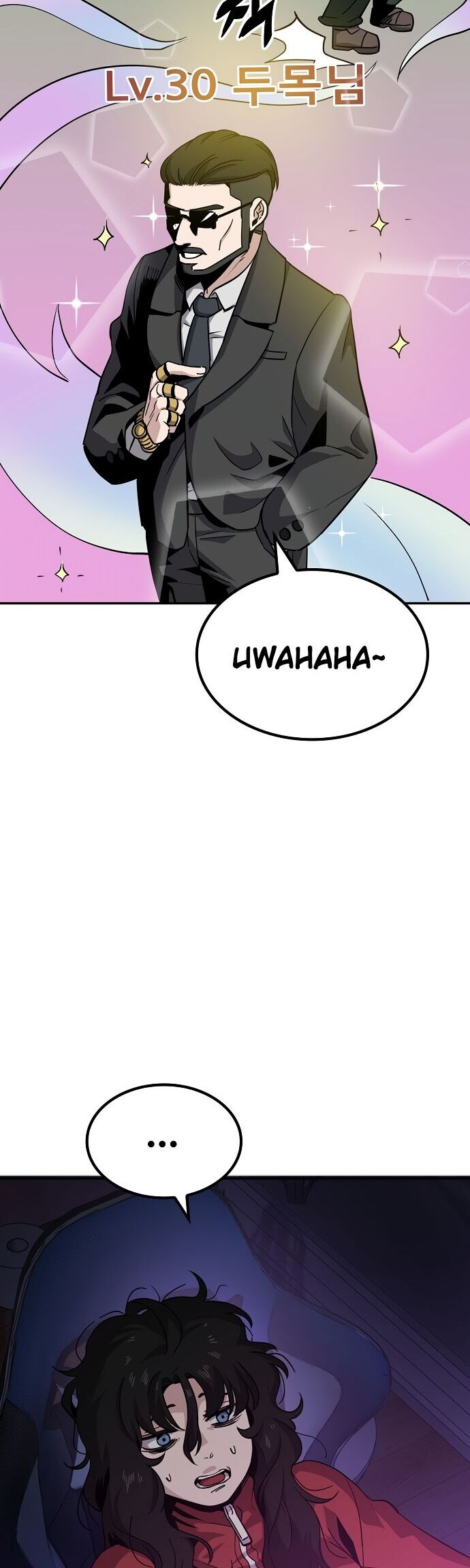 Unemployed Gye Baeksun Chapter 4 - Trang 2