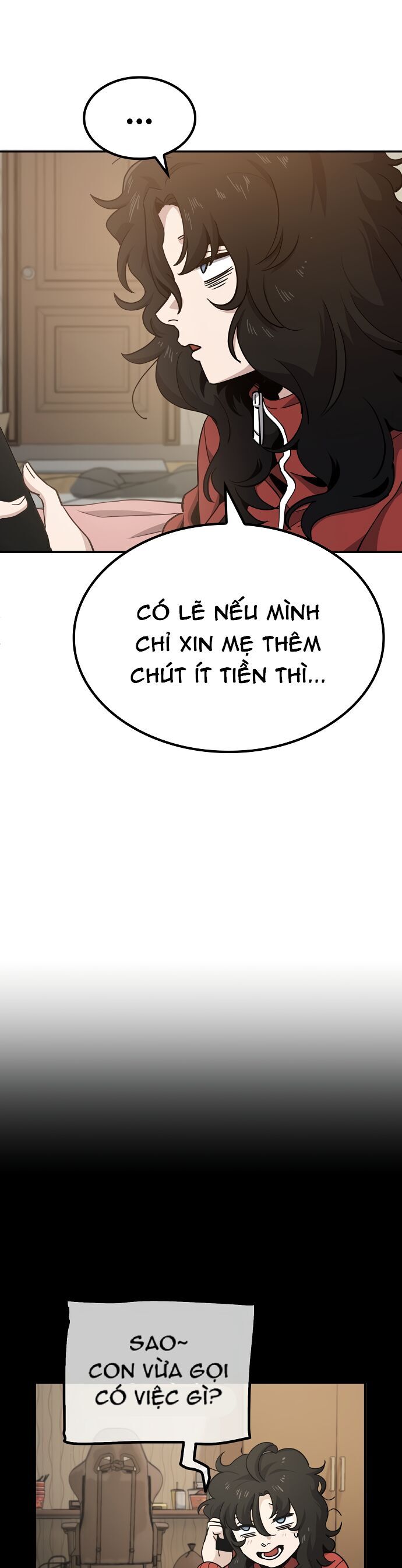 Unemployed Gye Baeksun Chapter 4 - Trang 2