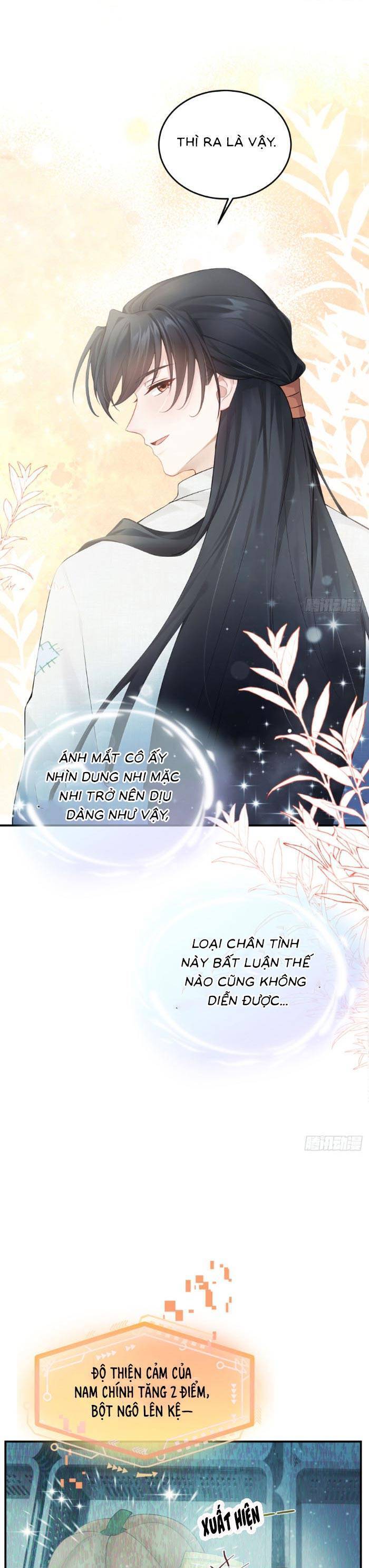 Mang Cả Siêu Thị Xuyên Không Về Nuôi Thừa Tướng Chapter 12 - Trang 2