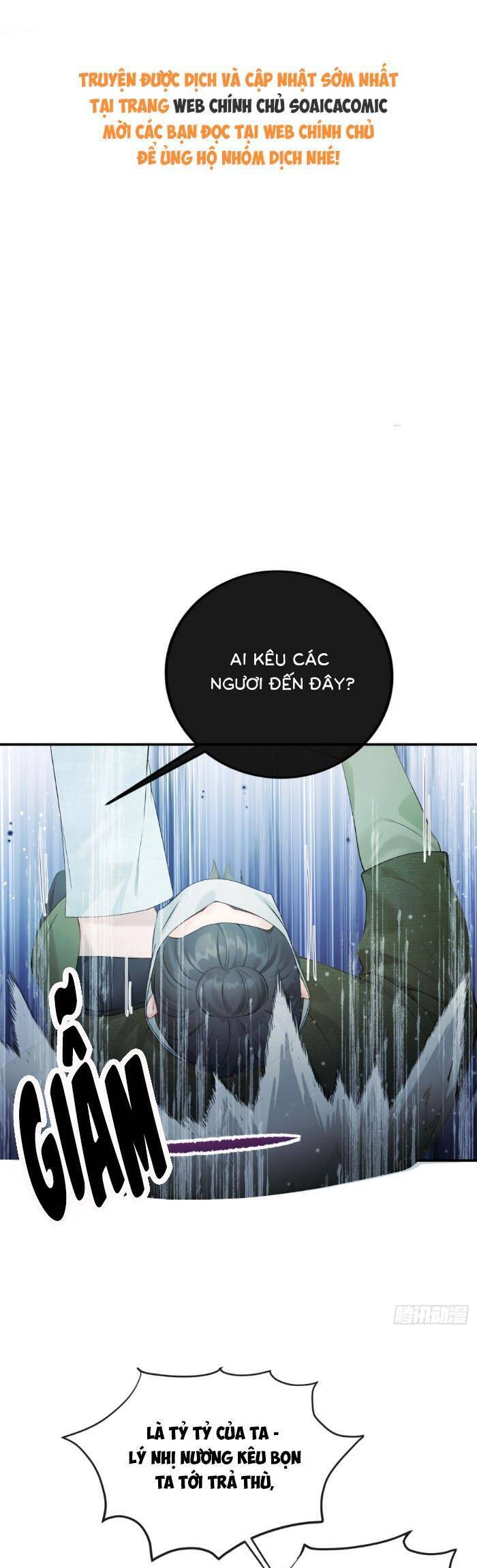 Mang Cả Siêu Thị Xuyên Không Về Nuôi Thừa Tướng Chapter 12 - Trang 2