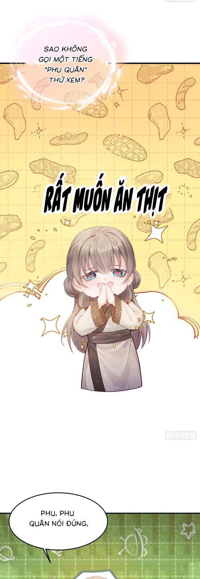 Mang Cả Siêu Thị Xuyên Không Về Nuôi Thừa Tướng Chapter 12 - Trang 2