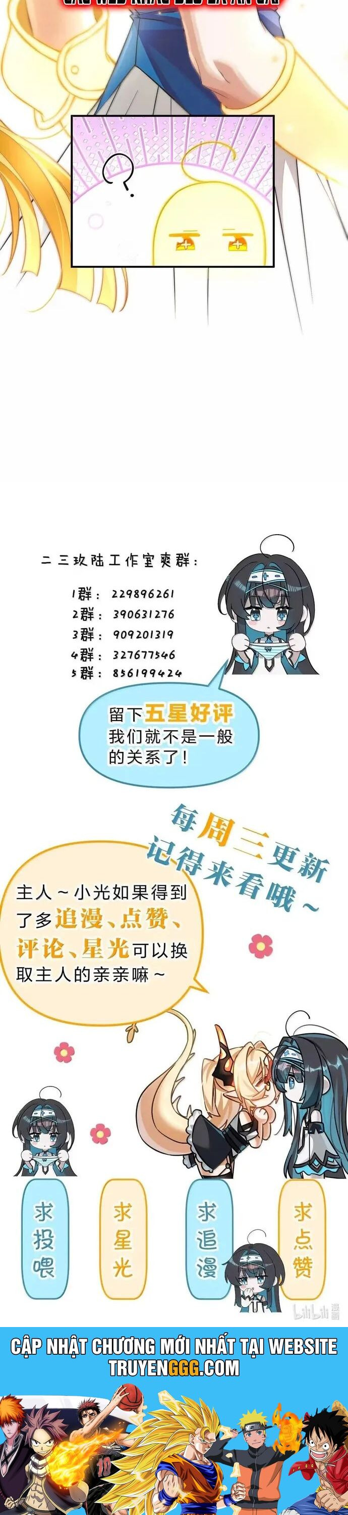Xuyên Không Mãn Cấp Như Tôi Tại Sao Lại Là Quý Cô Mục Sư Chứ Chapter 29 - Trang 2