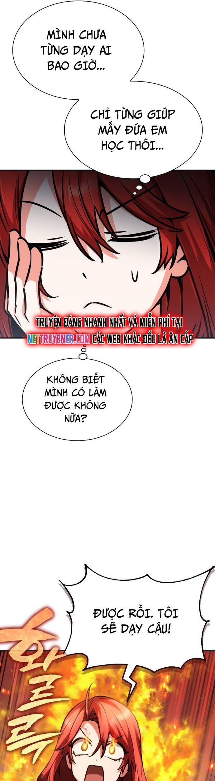 Đa Sắc Ma Pháp Sư Thiên Tài Chapter 34 - Trang 2