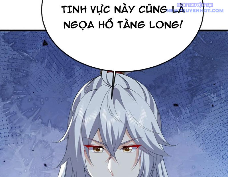 Tiên Võ Đế Tôn Chapter 795 - Trang 4