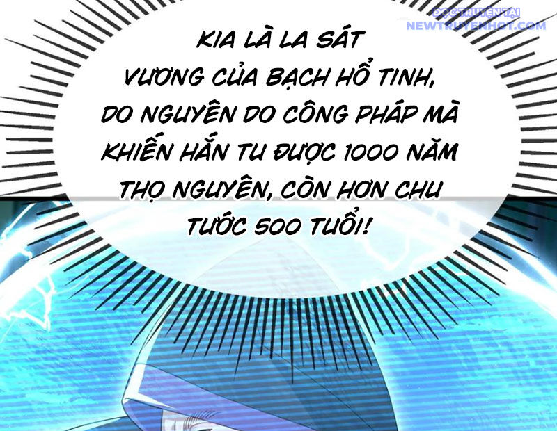 Tiên Võ Đế Tôn Chapter 795 - Trang 4